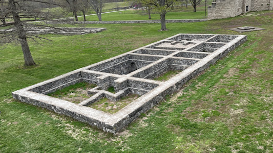 State Park Image